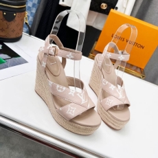 Louis Vuitton Sandals